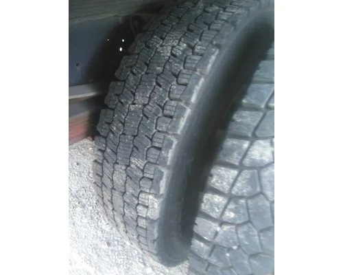 MICHELIN 11R22.5 TIRE