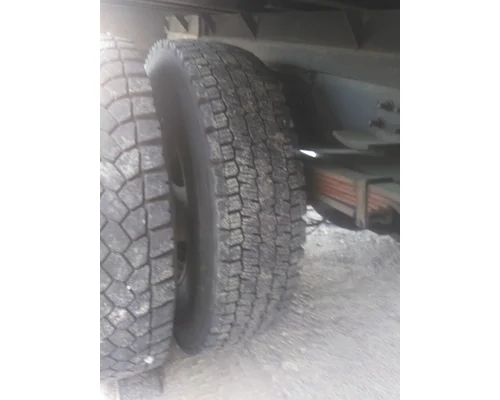 MICHELIN 11R22.5 TIRE