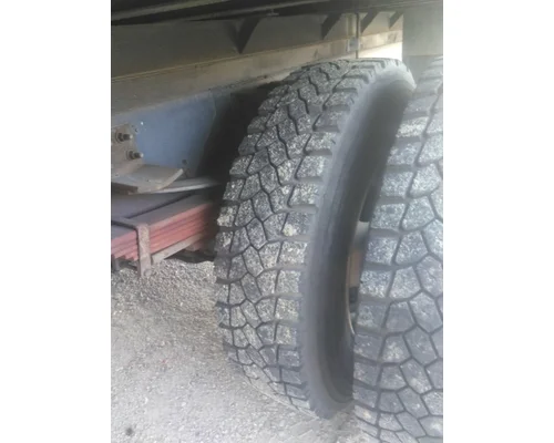 MICHELIN 11R22.5 TIRE