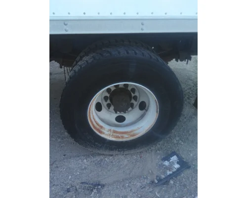 MICHELIN 11R22.5 TIRE