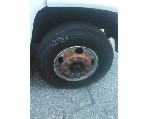 MICHELIN 11R22.5 TIRE
