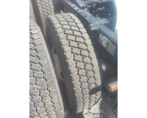 MICHELIN 11R22.5 TIRE