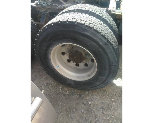 MICHELIN 11R22.5 TIRE
