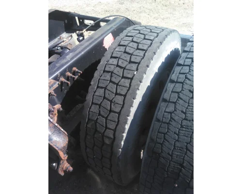 MICHELIN 11R22.5 TIRE