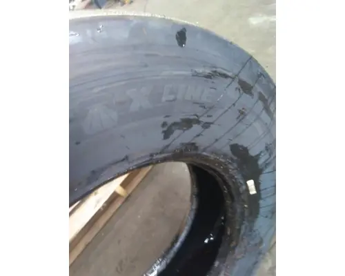 MICHELIN 11R22.5 TIRE