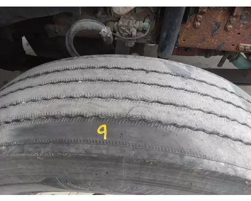 MICHELIN 11R22.5 TIRE