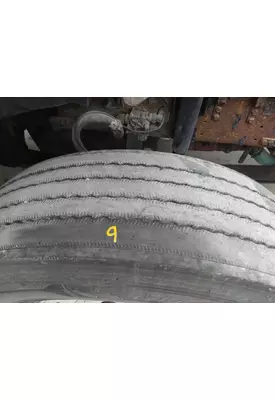 MICHELIN 11R22.5 TIRE