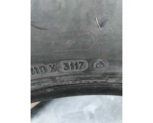 MICHELIN 11R22.5 TIRE