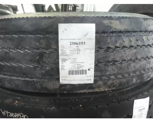 MICHELIN 11R22.5 TIRE