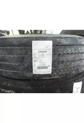 MICHELIN 11R22.5 TIRE