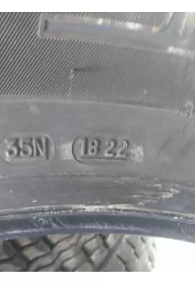 MICHELIN 11R22.5 TIRE