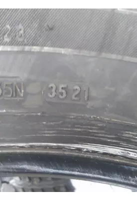 MICHELIN 11R22.5 TIRE