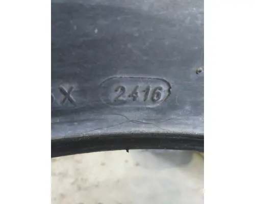 MICHELIN 11R22.5 TIRE