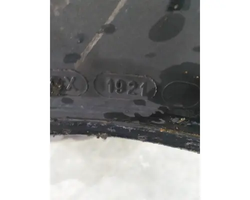 MICHELIN 11R22.5 TIRE