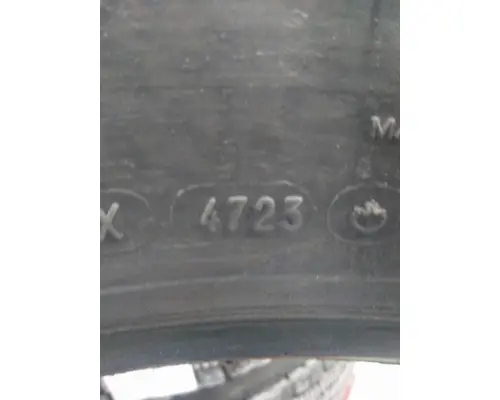 MICHELIN 11R22.5 TIRE