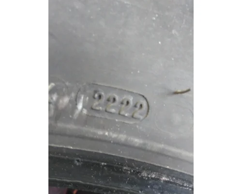 MICHELIN 11R22.5 TIRE