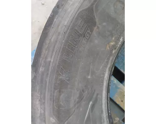 MICHELIN 11R22 TIRE