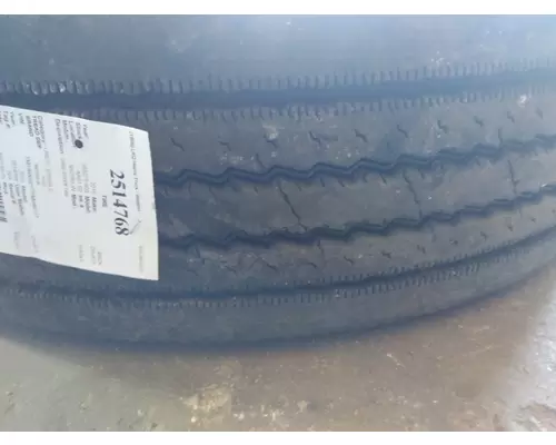 MICHELIN 11R24.5 TIRE