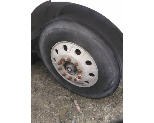 MICHELIN 11R24.5 TIRE