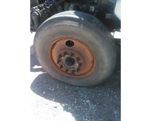 MICHELIN 11R24.5 TIRE