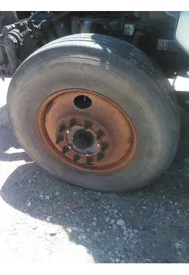 MICHELIN 11R24.5 TIRE