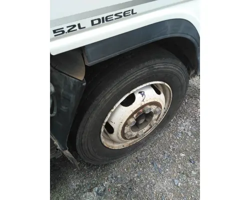 MICHELIN 225/70R19.5 TIRE