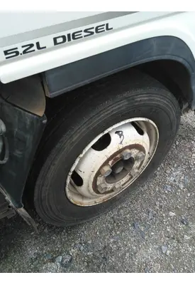 MICHELIN 225/70R19.5 TIRE