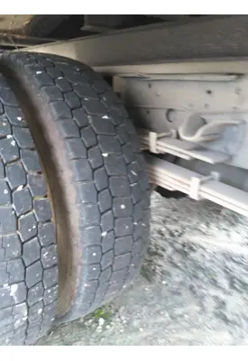 MICHELIN 225/70R19.5 TIRE