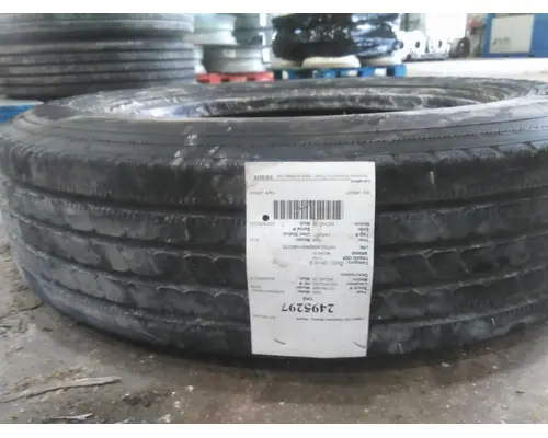 MICHELIN 235/80R22.5 TIRE