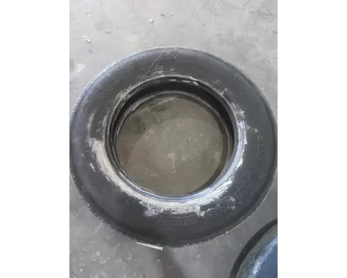 MICHELIN 235/80R22.5 TIRE