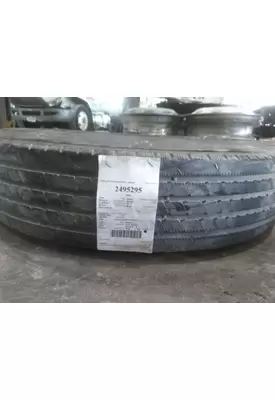MICHELIN 245/70R22.5 TIRE