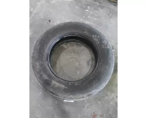 MICHELIN 245/70R22.5 TIRE
