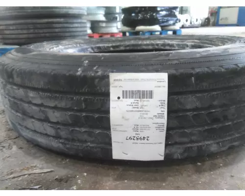 MICHELIN 245/75R22.5 TIRE