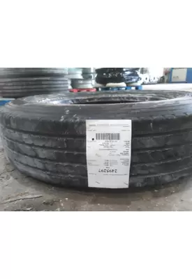 MICHELIN 245/75R22.5 TIRE