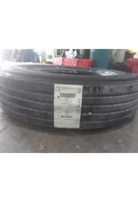 MICHELIN 245/75R22.5 TIRE