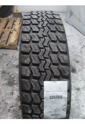 MICHELIN 275/70R22.5 TIRE