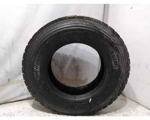 MICHELIN 275/80R22.5 TIRE