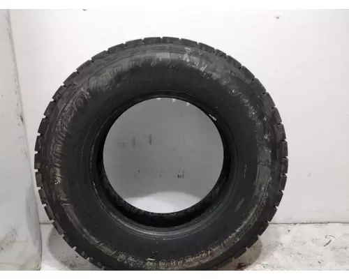MICHELIN 275/80R22.5 TIRE