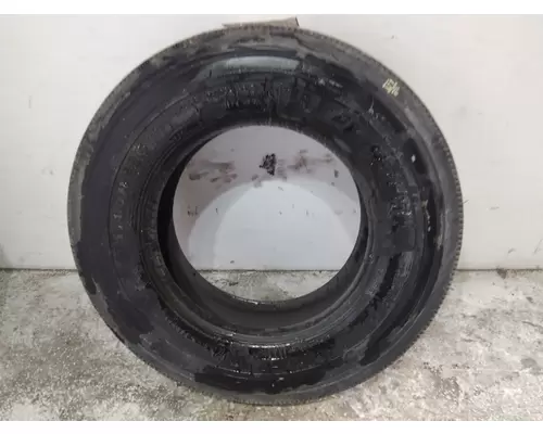 MICHELIN 275/80R22.5 TIRE