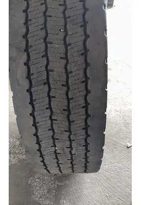MICHELIN 275/80R22.5 TIRE