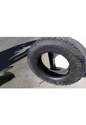 MICHELIN 275/80R22.5 TIRE