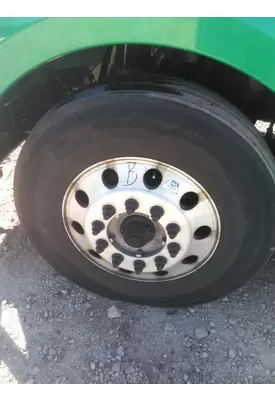 MICHELIN 275/80R22.5 TIRE