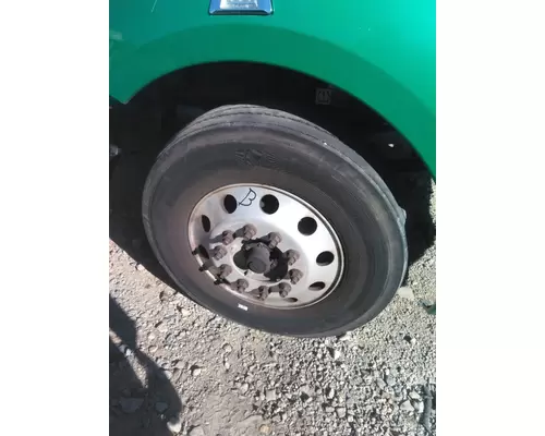 MICHELIN 275/80R22.5 TIRE