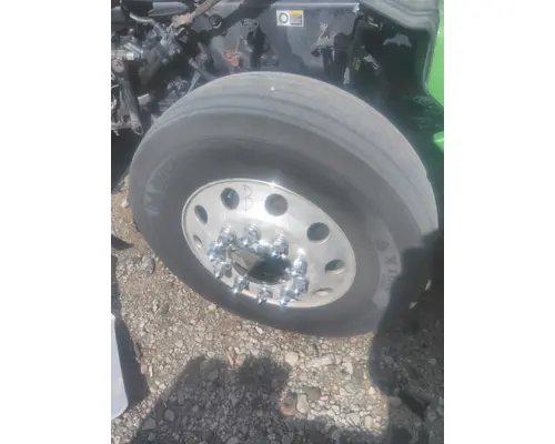 MICHELIN 275/80R22.5 TIRE