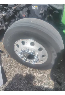 MICHELIN 275/80R22.5 TIRE