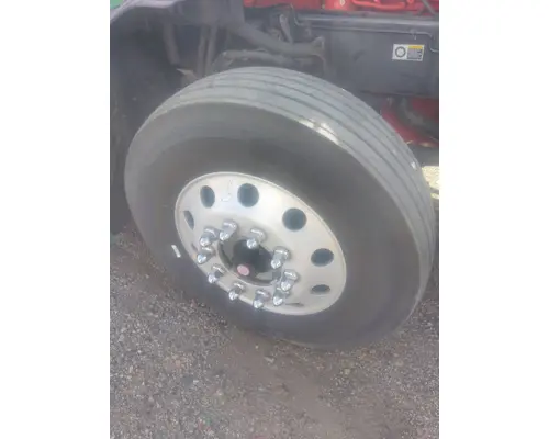 MICHELIN 275/80R22.5 TIRE