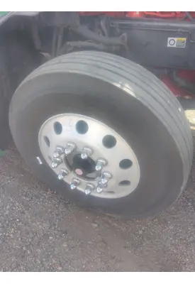 MICHELIN 275/80R22.5 TIRE