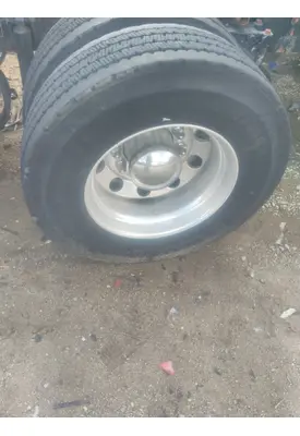 MICHELIN 275/80R22.5 TIRE