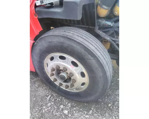 MICHELIN 275/80R22.5 TIRE