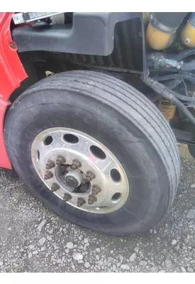 MICHELIN 275/80R22.5 TIRE